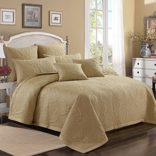 Majestic Bed Spread Set