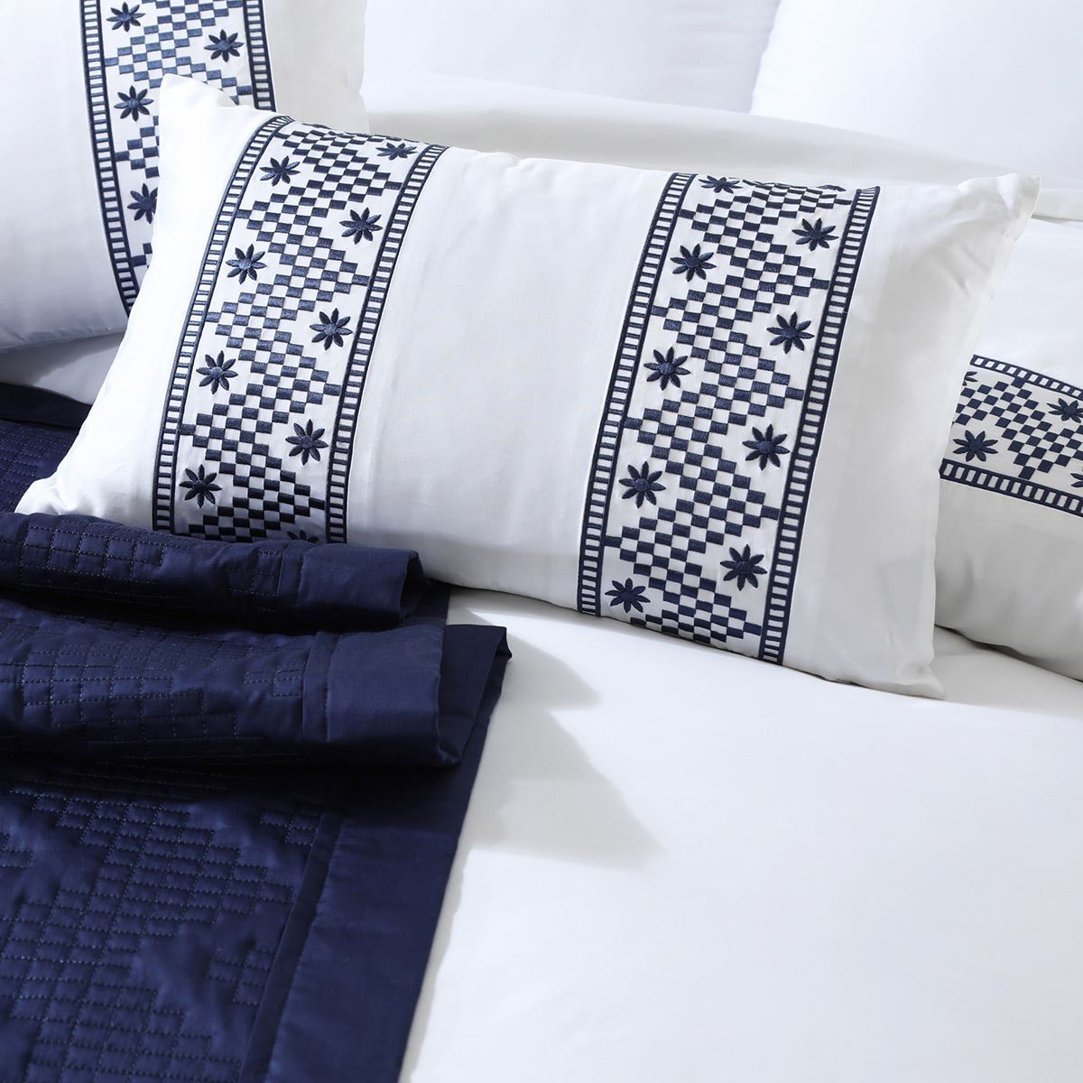 Artistocratic Duvet Set