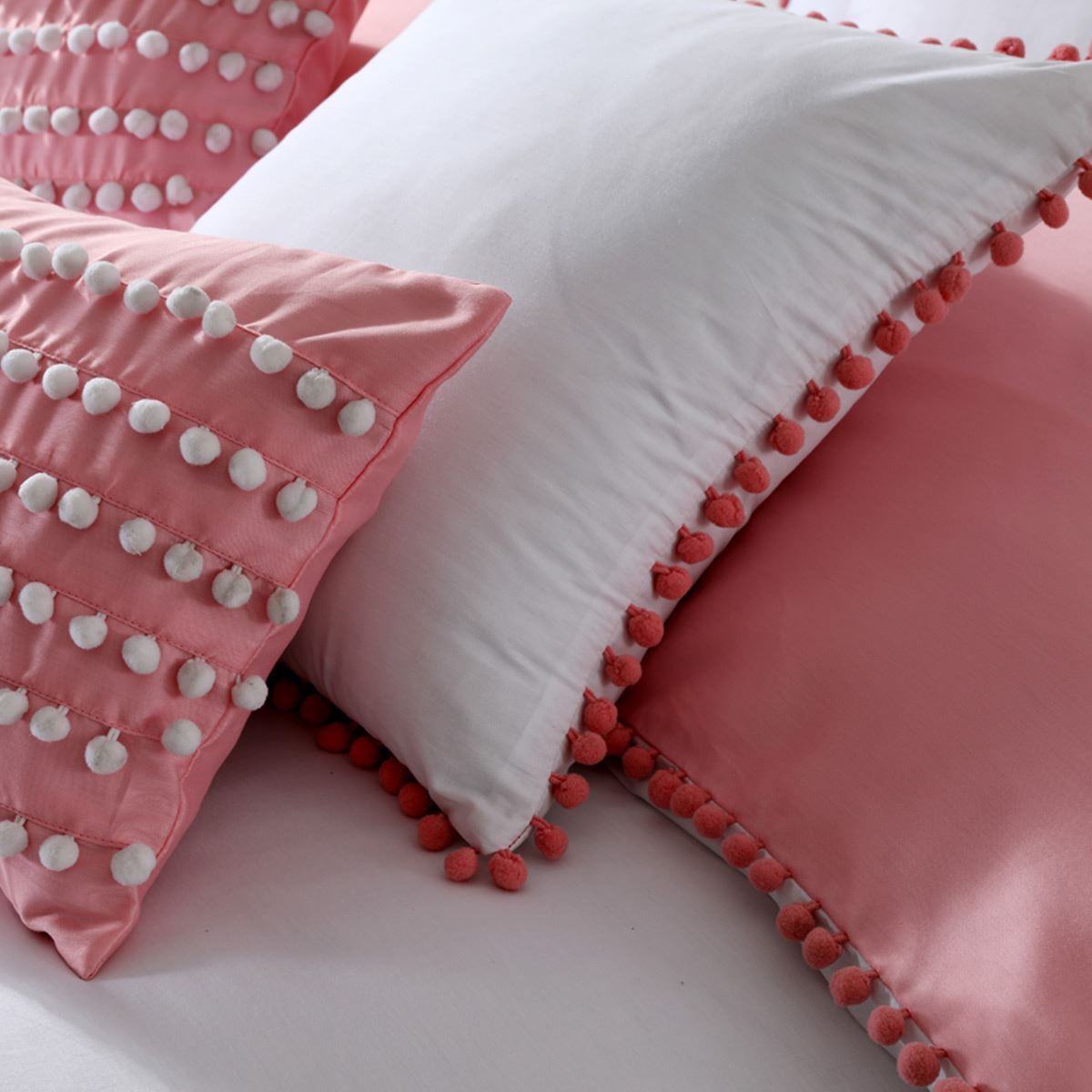 Breeze Mark Duvet Set