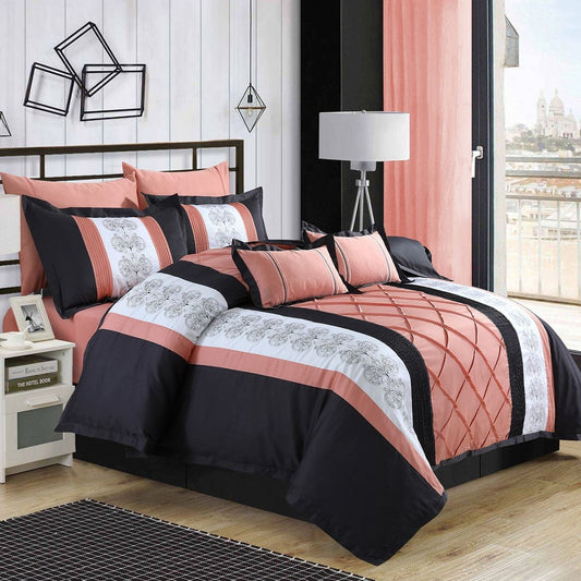 Tranquil Duvet Set