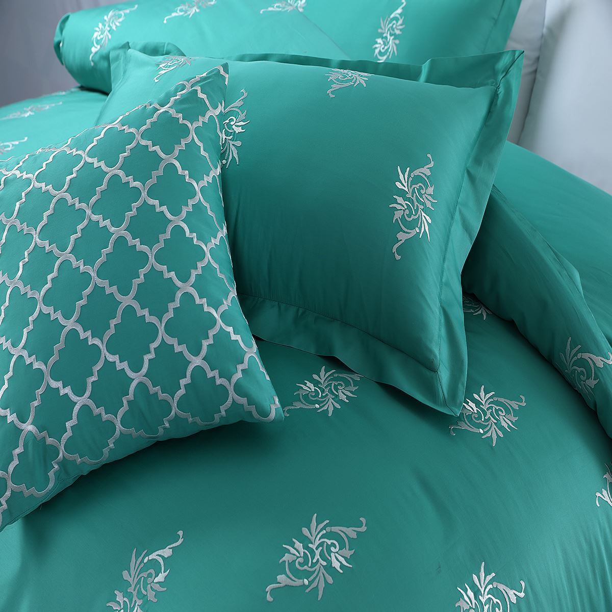 Serenity Duvet Set