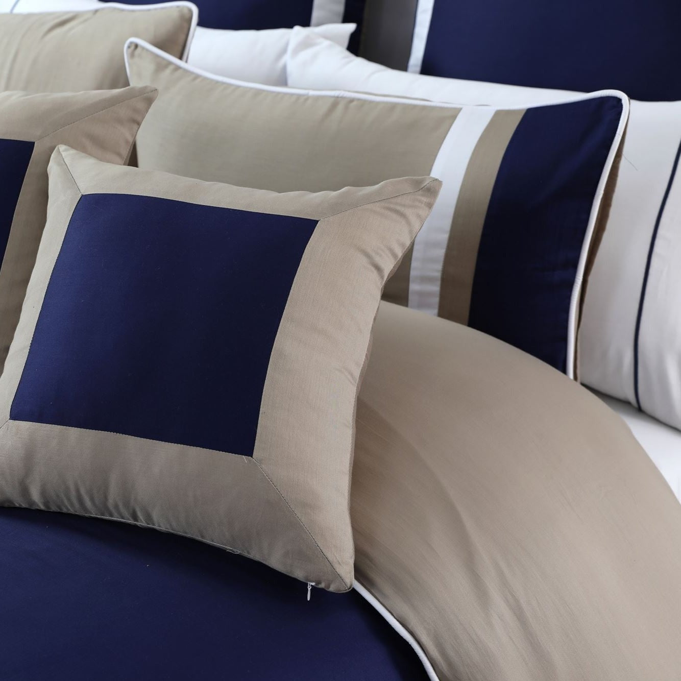 Bluestone Duvet Set