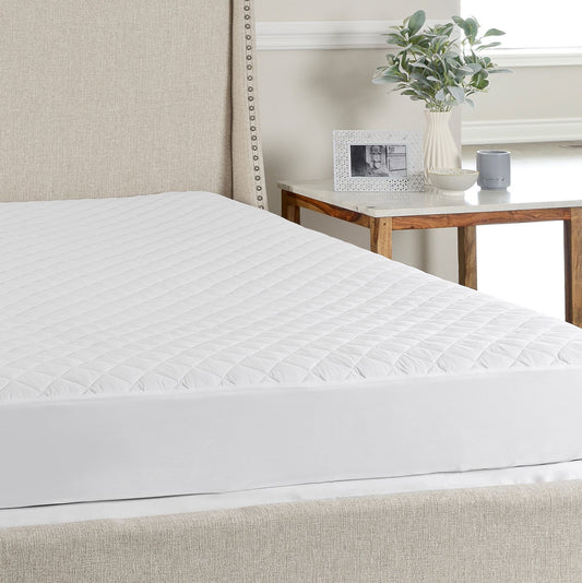 Quilted Mattress Protector