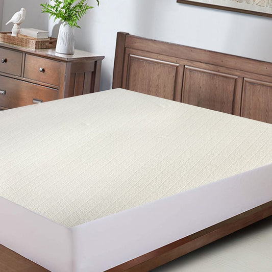 Bamboo Mattress Protector