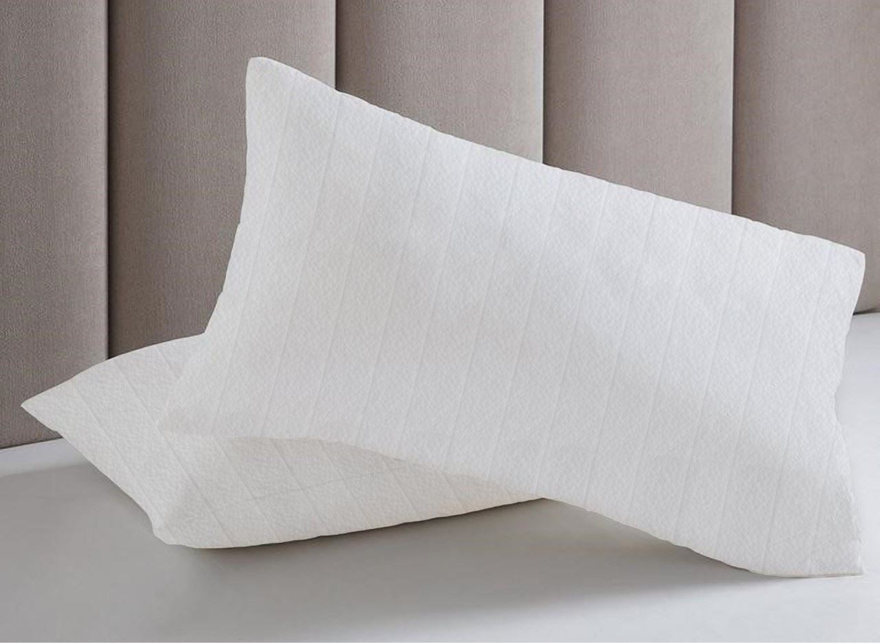 Bamboo Pillow Protector