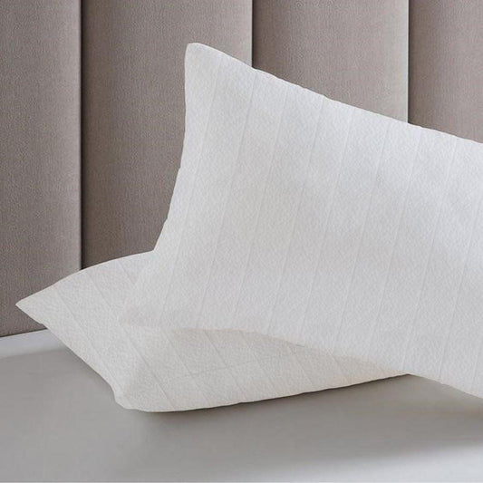 Bamboo Pillow Protector