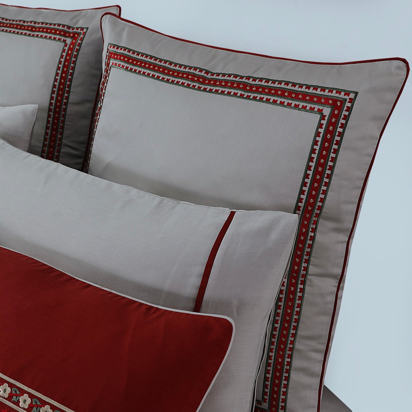 Elite Duvet Set