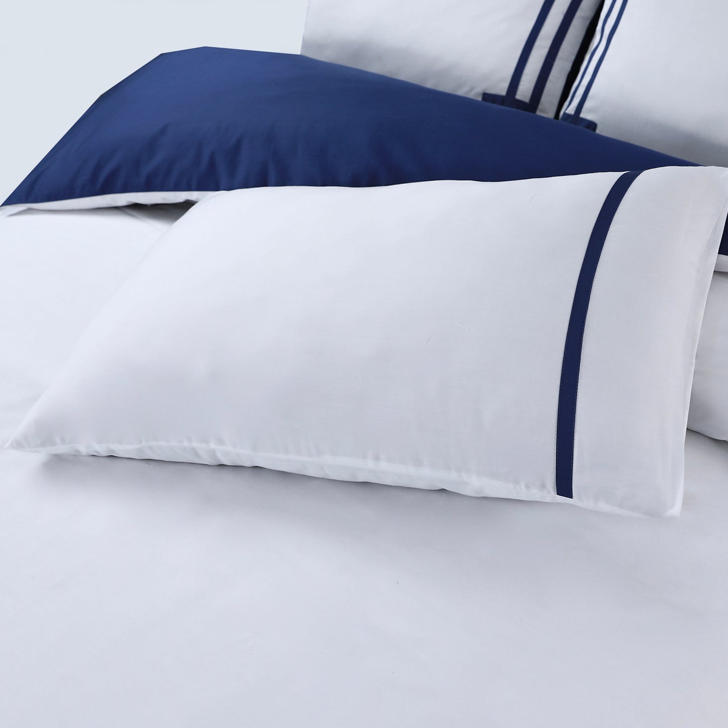 Sapphire Duvet Set