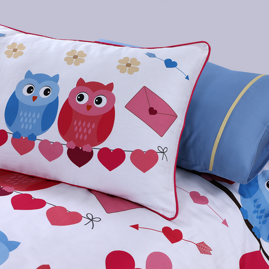 Owlette