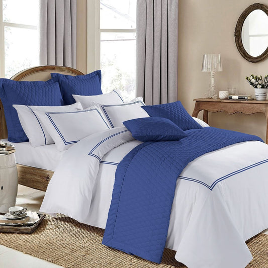 Inverness Duvet Set