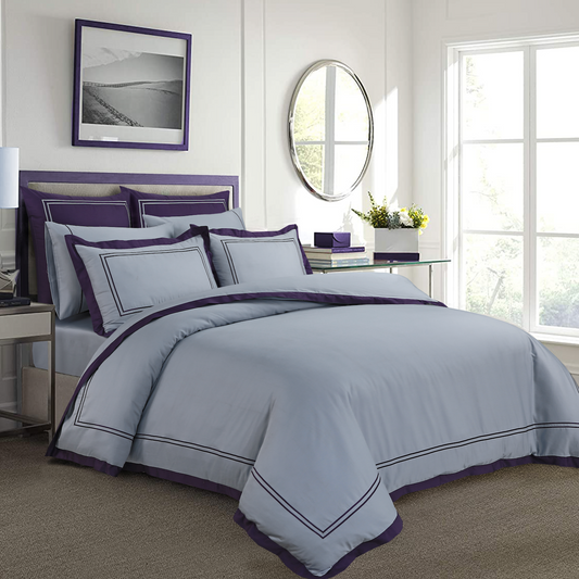 Canterbury Duvet Set