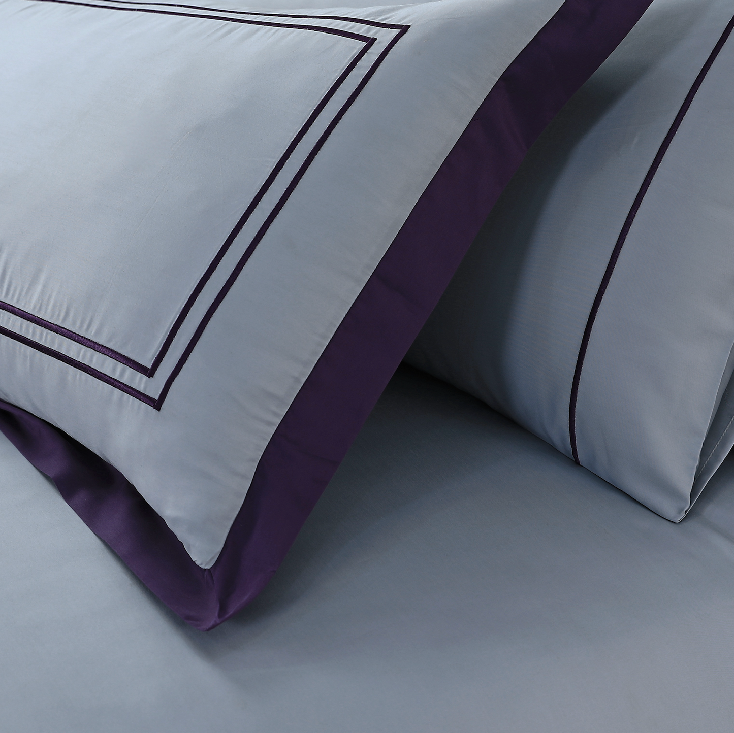 Canterbury Duvet Set