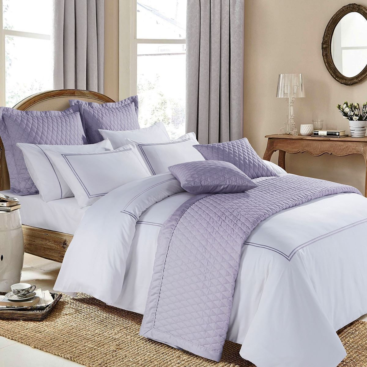 Inverness Duvet Set