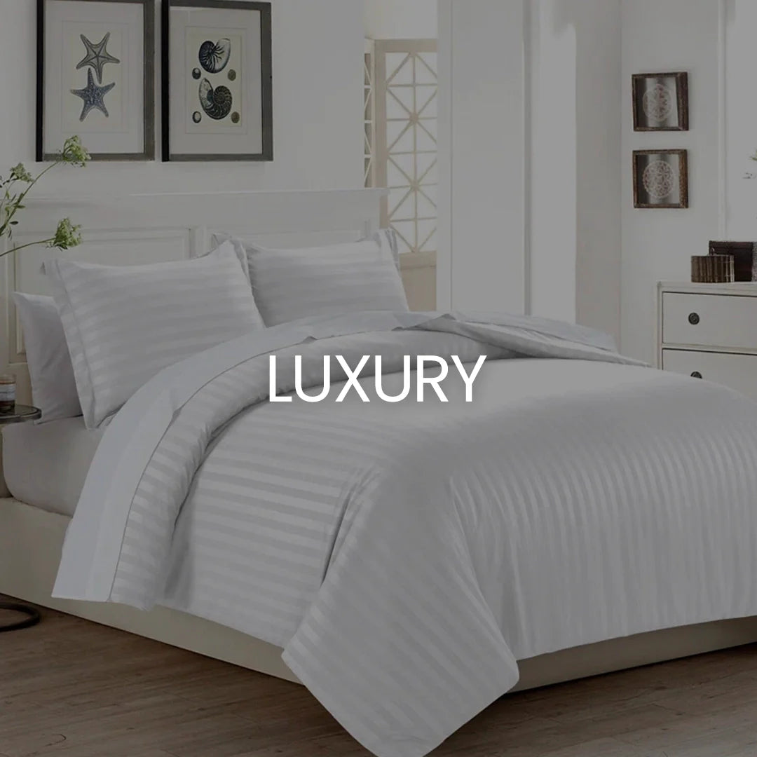 Luxury Bedding – Araish