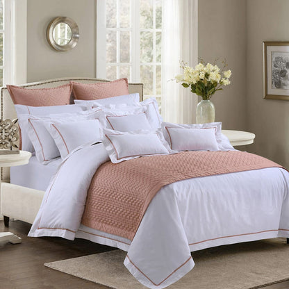 Jasmine Duvet Set