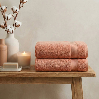 MAPLE BATH TOWEL EGYPTIAN COTTON