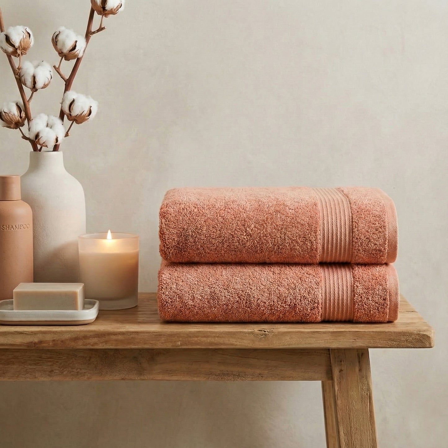 MAPLE BATH TOWEL EGYPTIAN COTTON