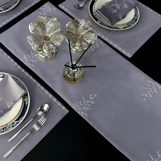 Silver Fern Full Set
