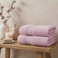BLUSH BATH TOWEL EGYPTIAN COTTON
