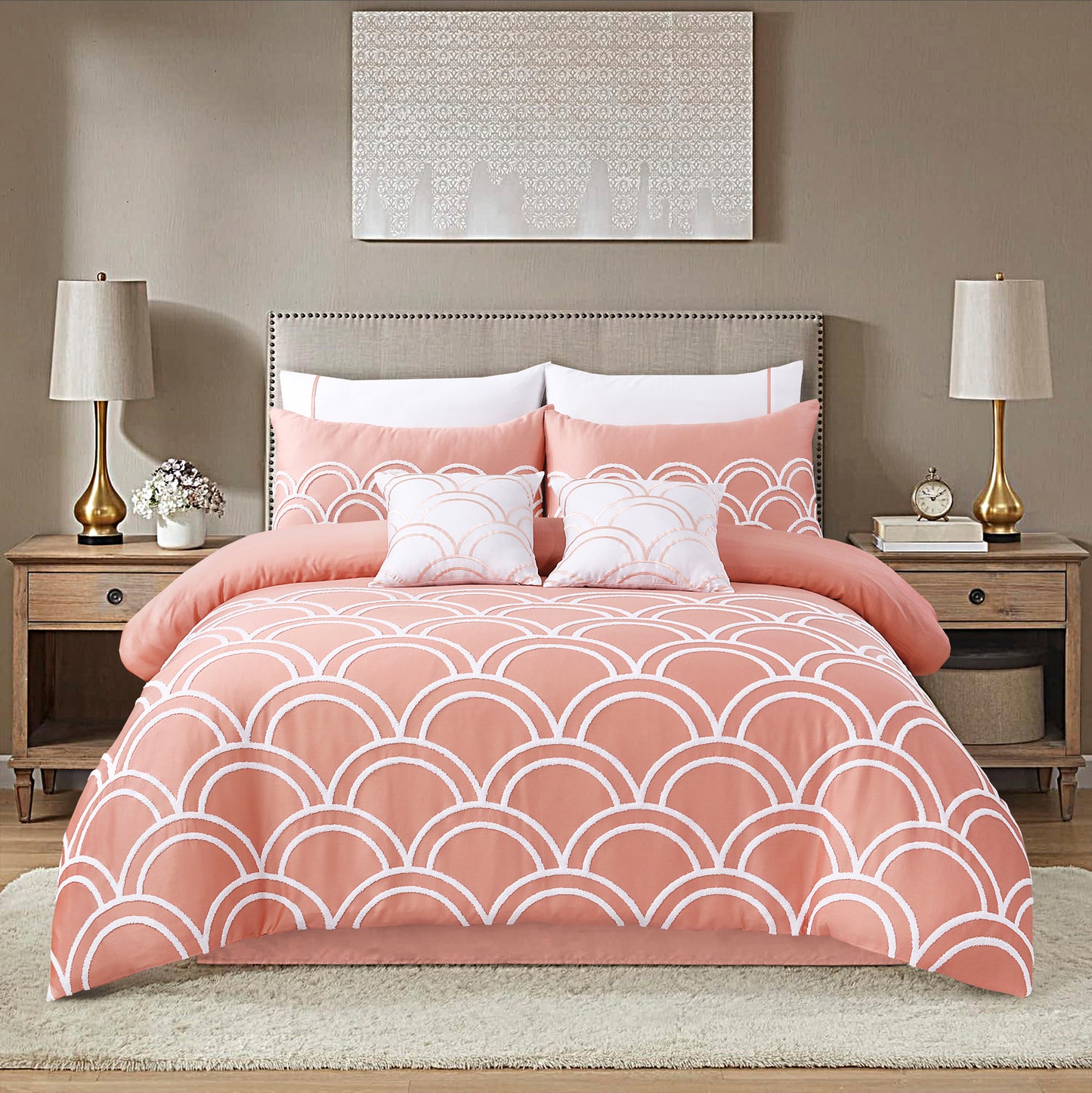Coral Cloud