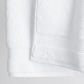WHITE BATH TOWEL EGYPTIAN COTTON