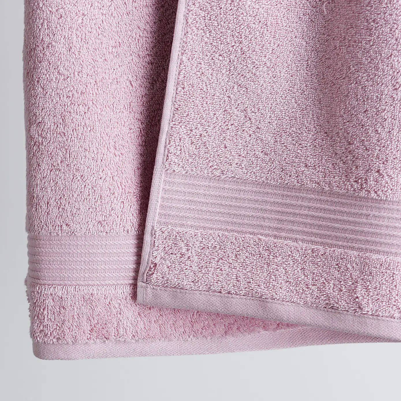 BLUSH BATH TOWEL EGYPTIAN COTTON