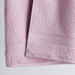 BLUSH BATH TOWEL EGYPTIAN COTTON