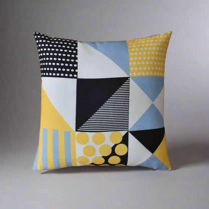 Marlett Cushion Set