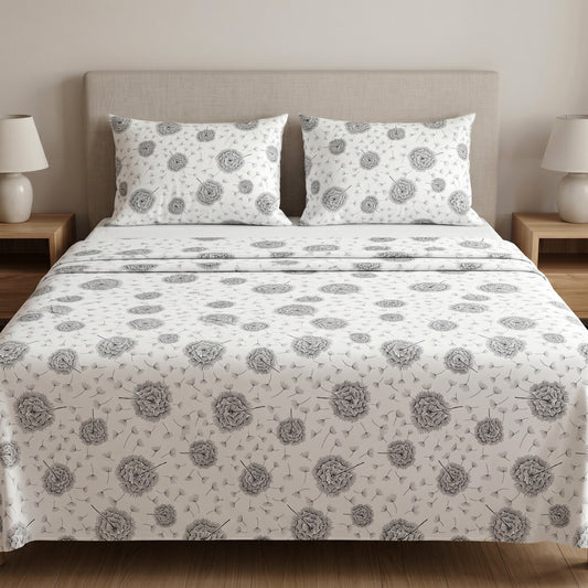 Eucalypto Sheet Set