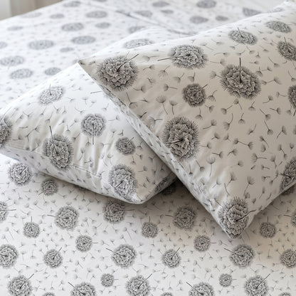 Eucalypto Sheet Set