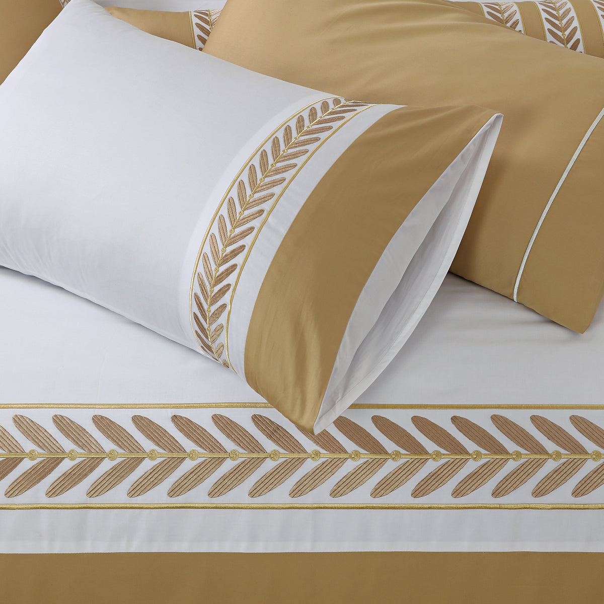 Aurelia Duvet Set