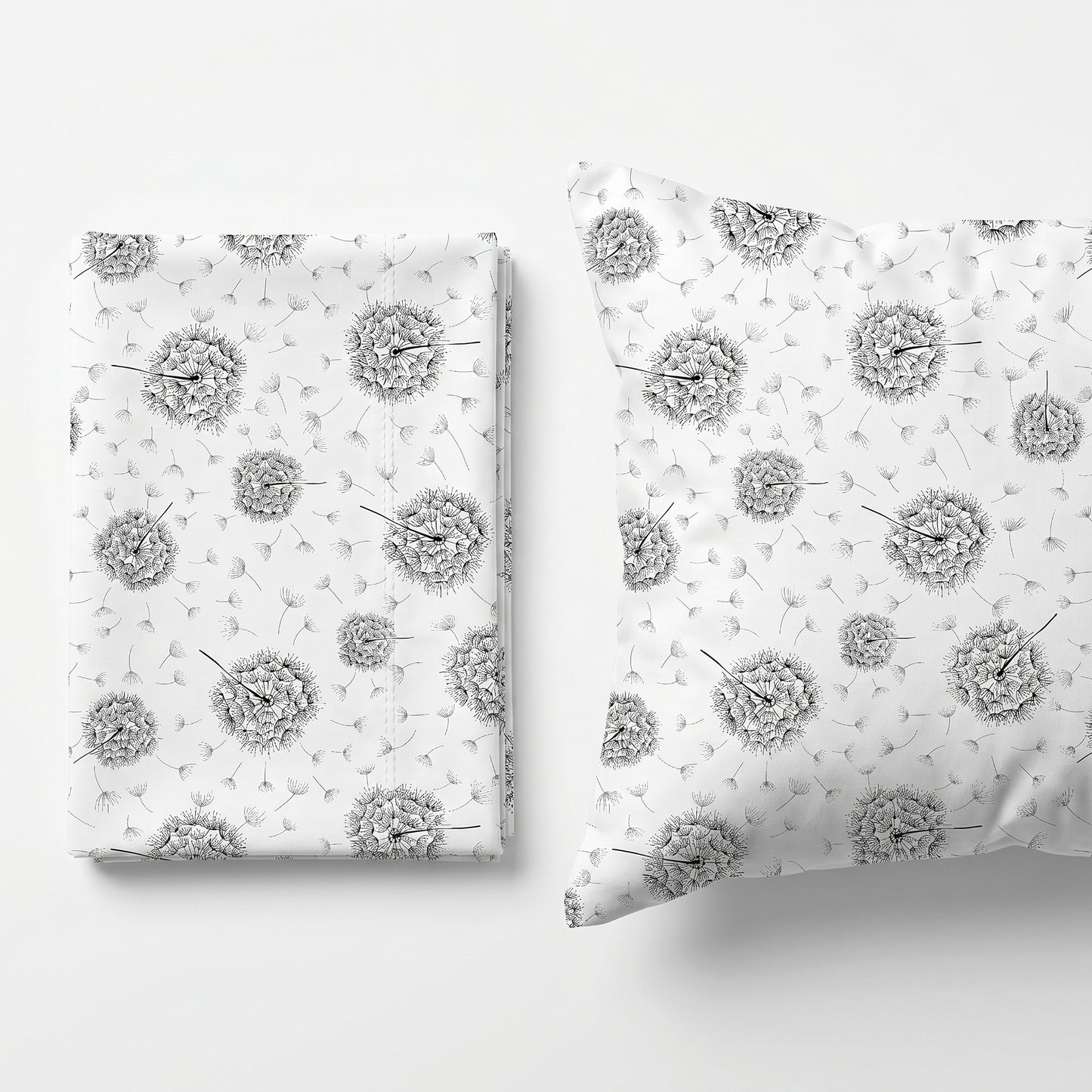 Eucalypto Sheet Set
