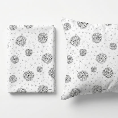 Eucalypto Sheet Set