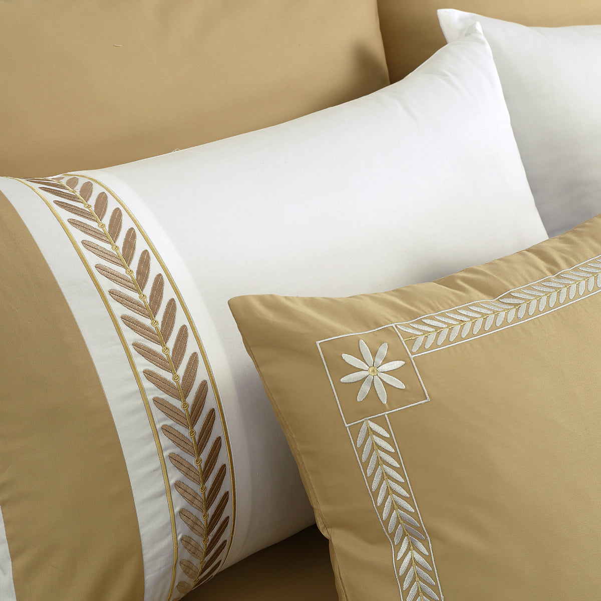 Aurelia Duvet Set
