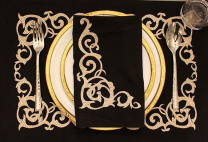 Regal Full Set