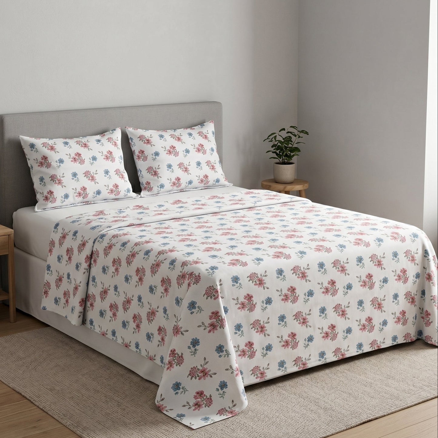 Halcyon Sheet Set