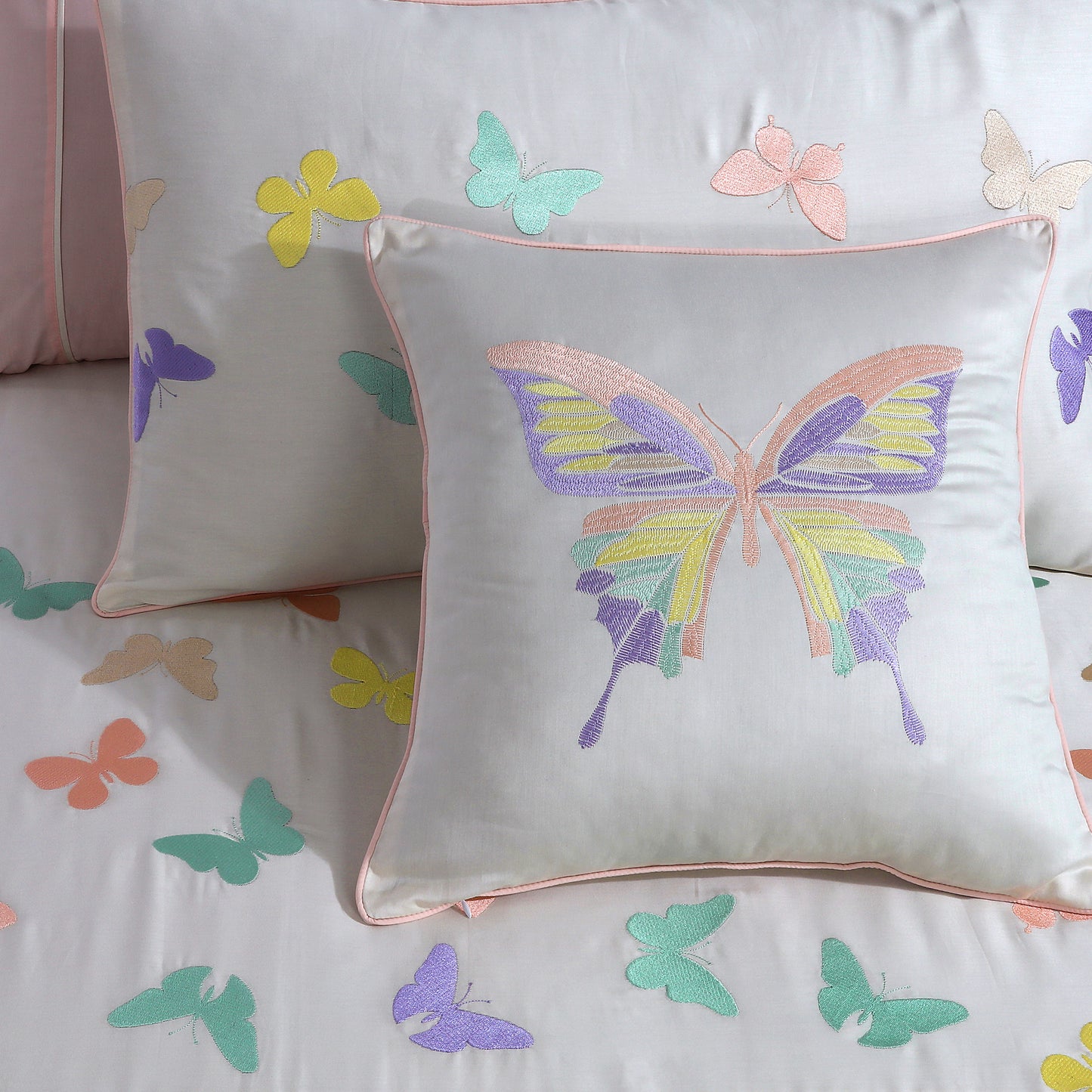 BUTTERFLY PARADE
