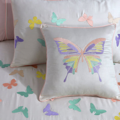 BUTTERFLY PARADE