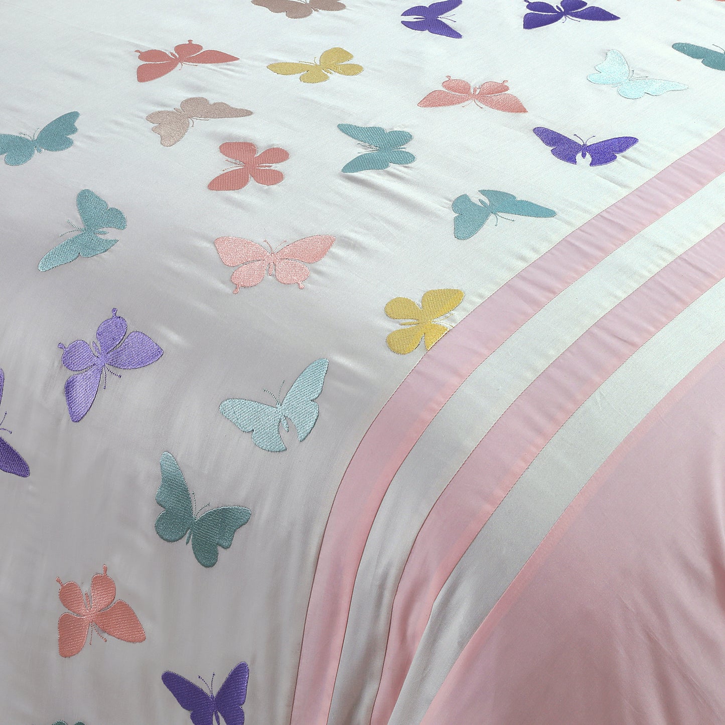 BUTTERFLY PARADE