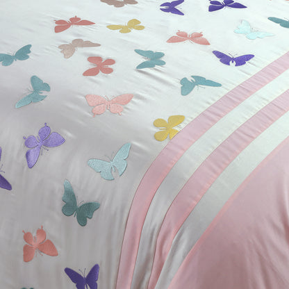 BUTTERFLY PARADE