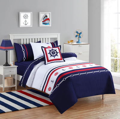 KIDS BEDDING