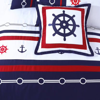 LITTLE CAPTAIN