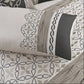 Truffle Mist Duvet Set