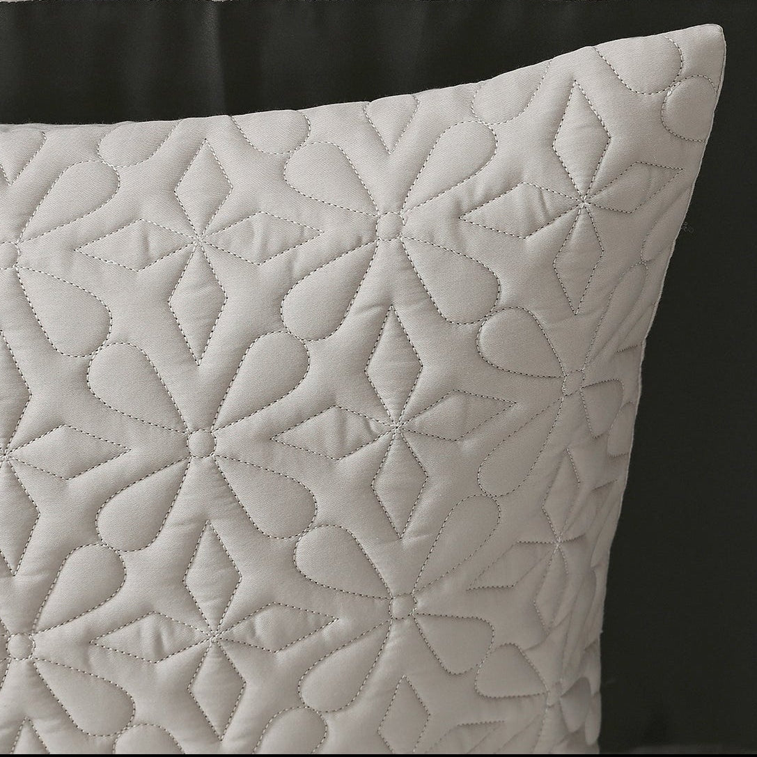 Truffle Mist Duvet Set