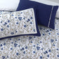 Sweet Pea Duvet Set