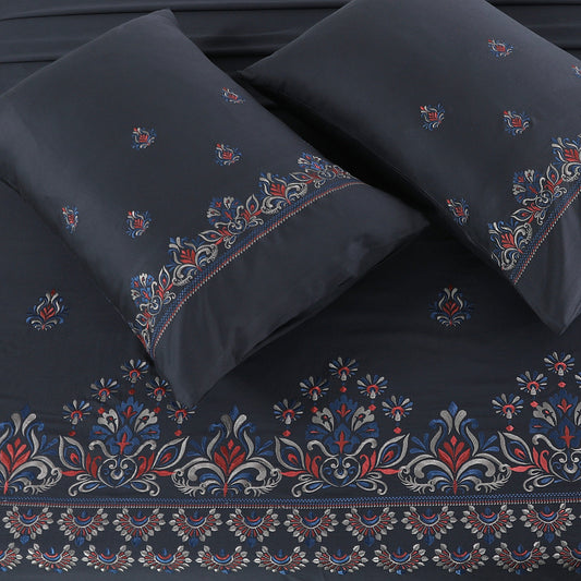 Midnight Sheet Set