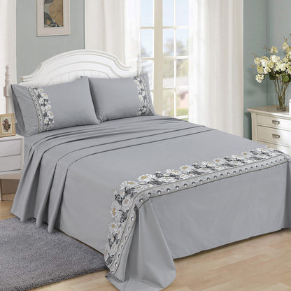 Florentine Sheet Set
