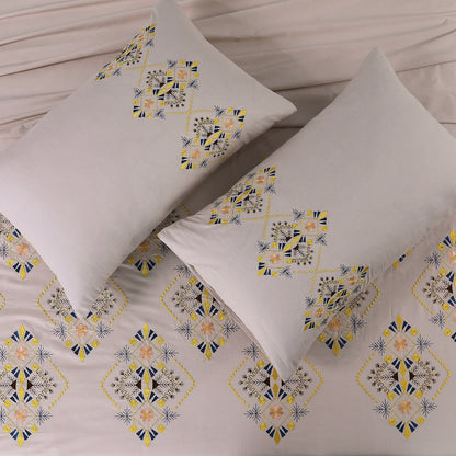 Scarlet Sheet Set