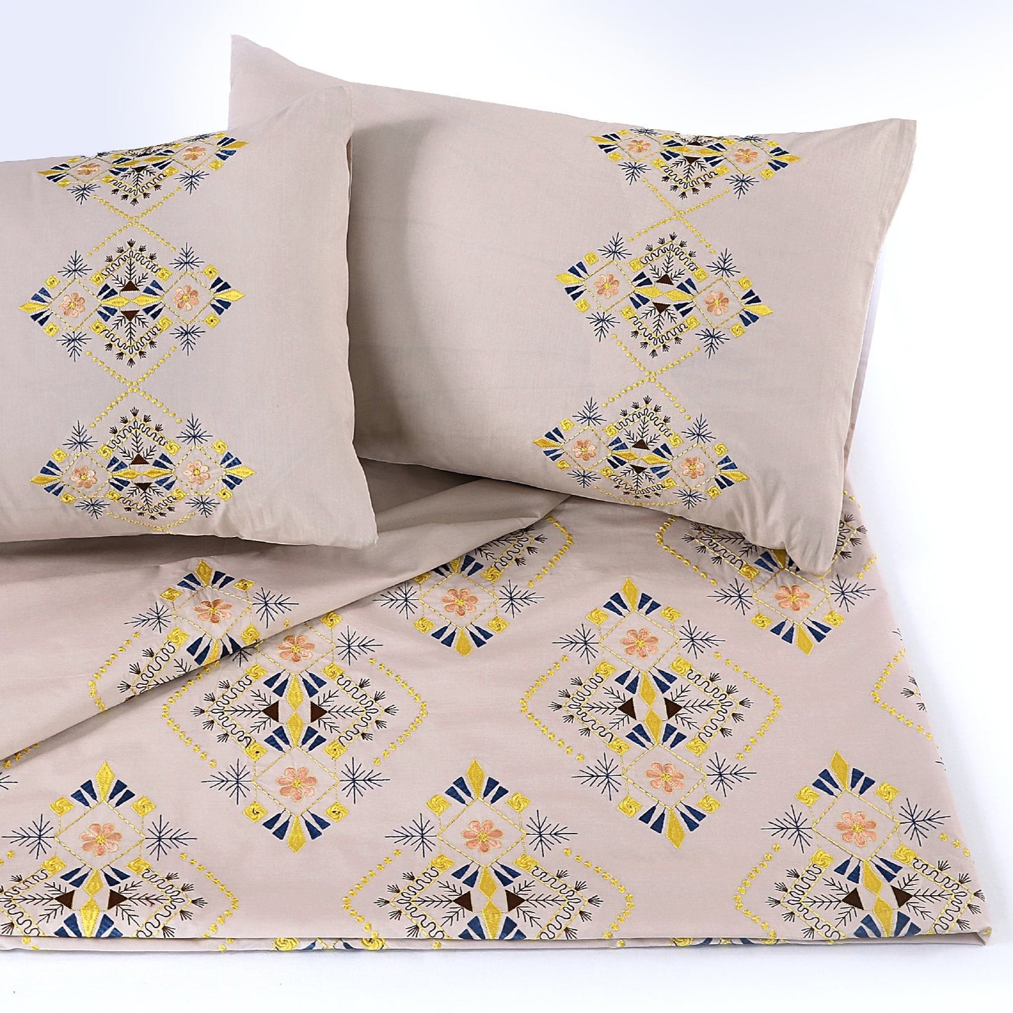 Scarlet Sheet Set