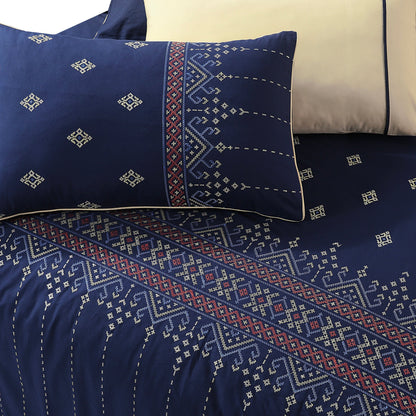 Dynasty Duvet Set
